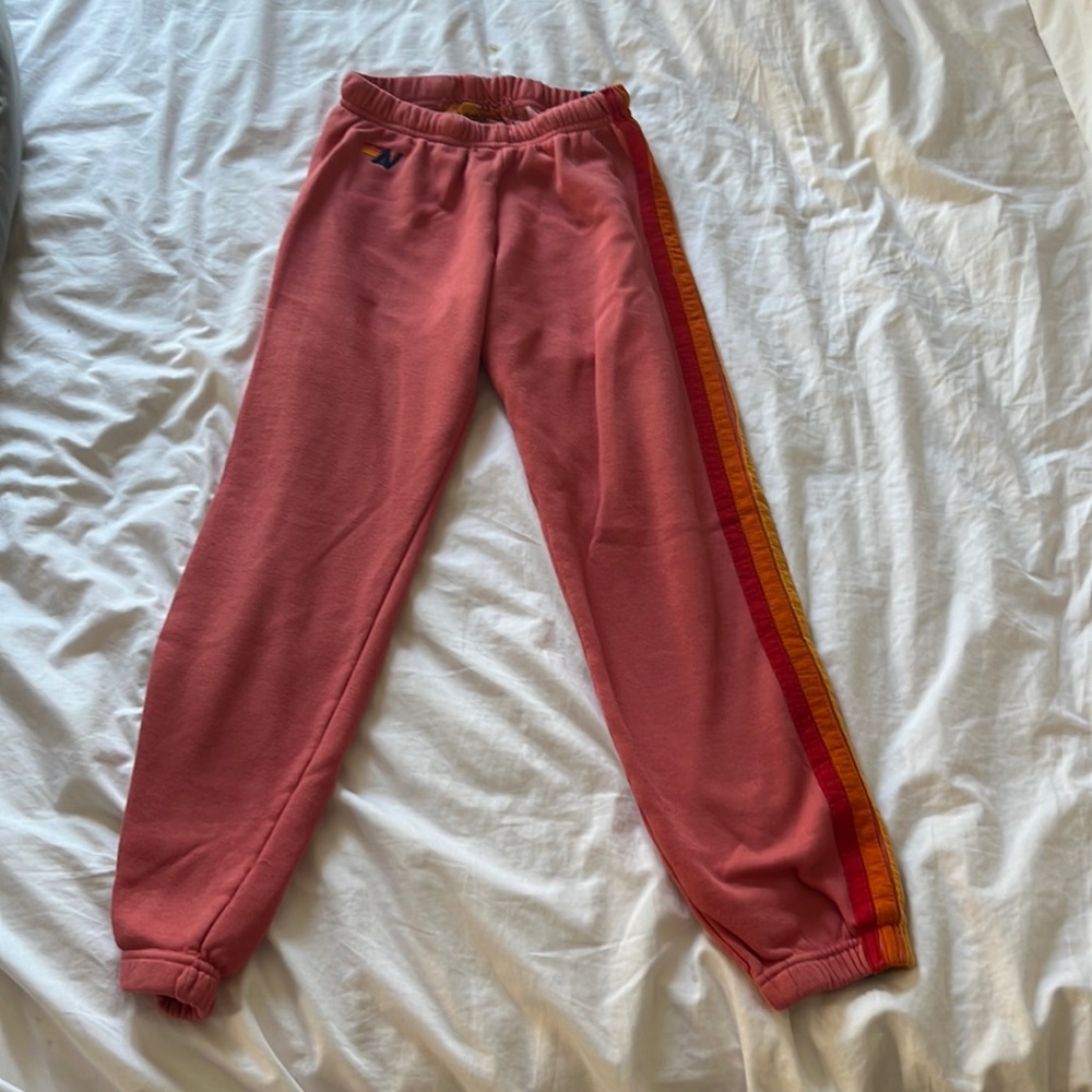 Aviator Nation sweatpants